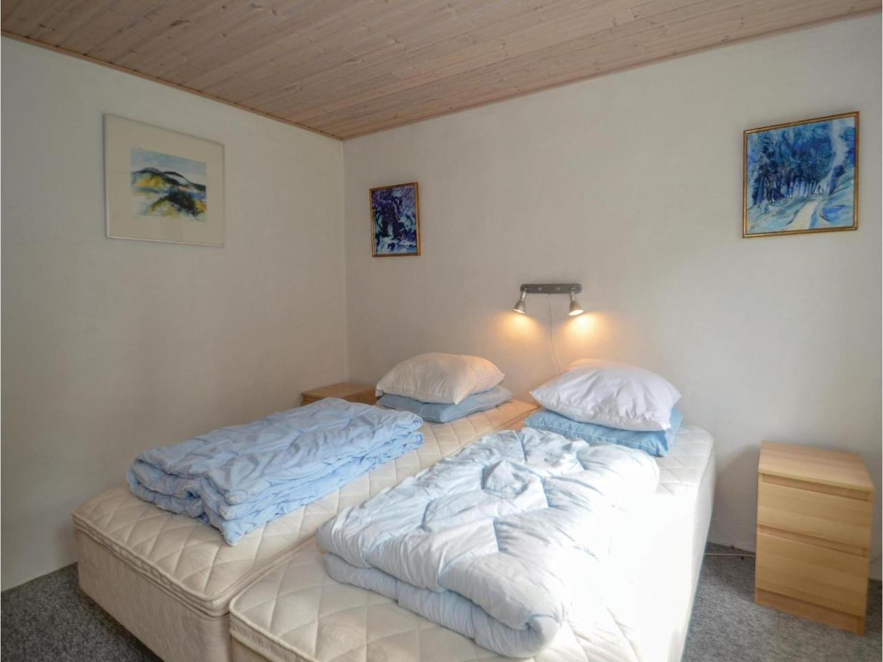2 Bedroom Nice Home In Стай Екстериор снимка