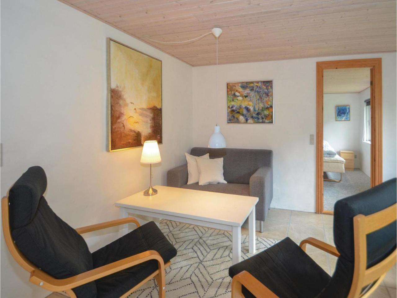 2 Bedroom Nice Home In Стай Екстериор снимка
