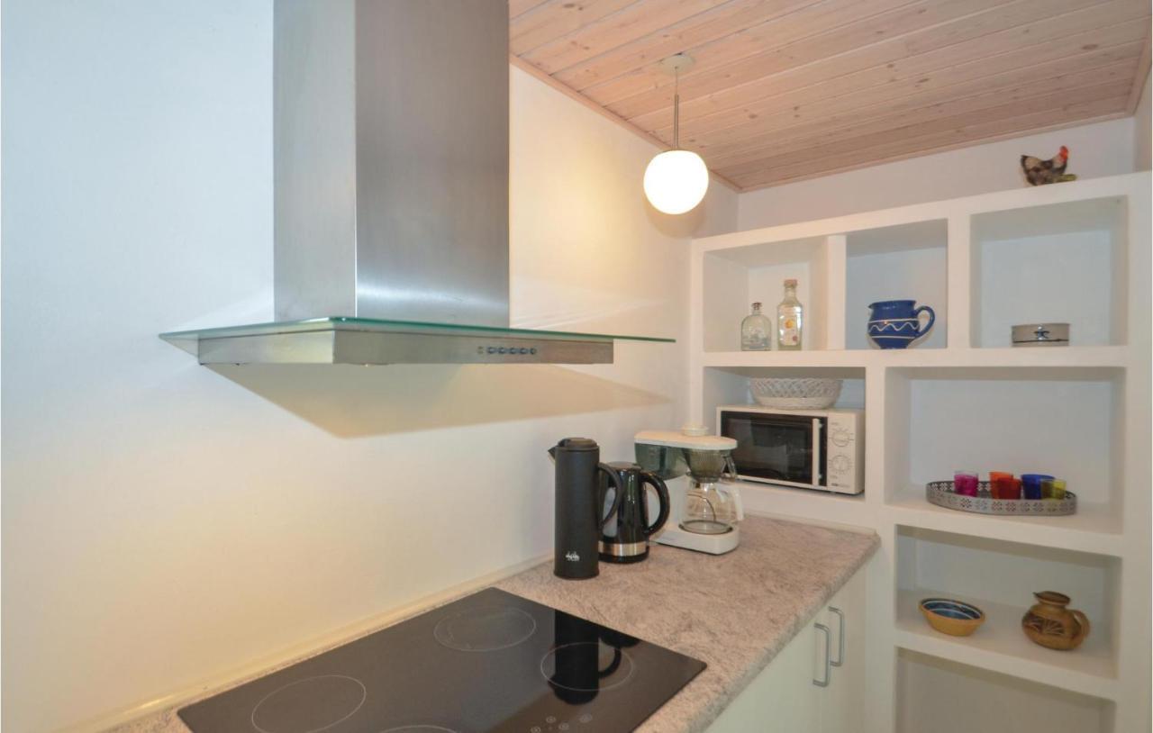 2 Bedroom Nice Home In Стай Екстериор снимка