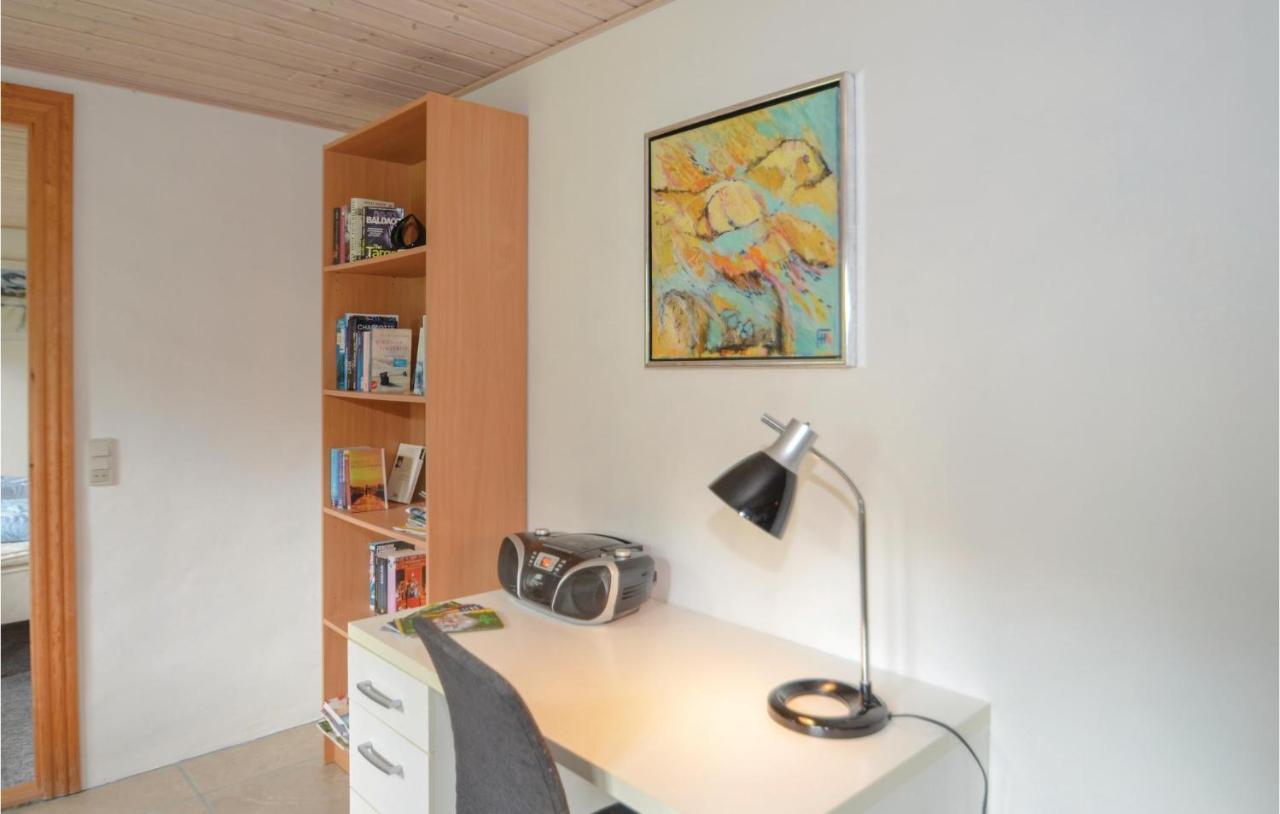2 Bedroom Nice Home In Стай Екстериор снимка